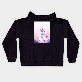 Call to Mnemosyne Kids Hoodie